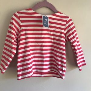 Jacadi little girl New with tag